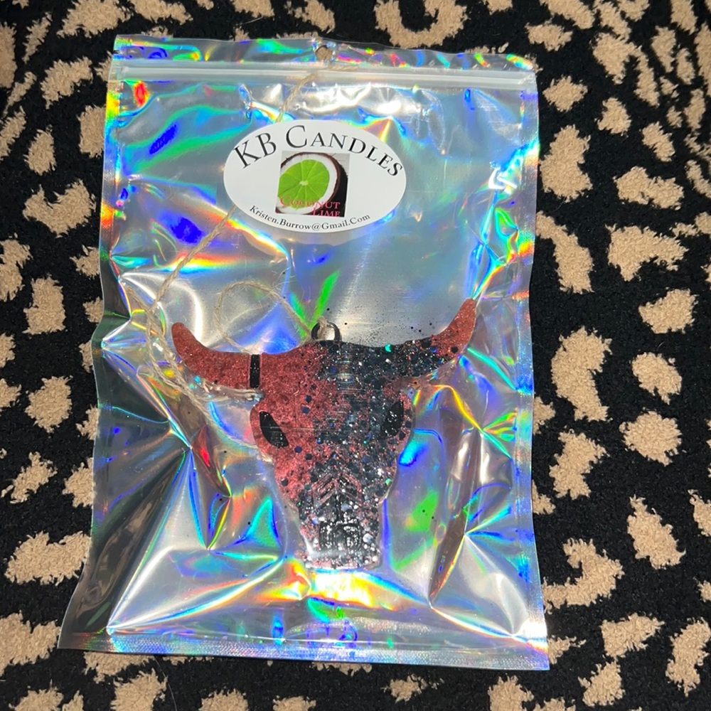 Car Freshener
